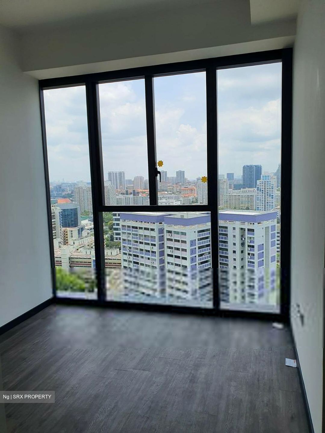 Gem Residences (D12), Condominium #284117551